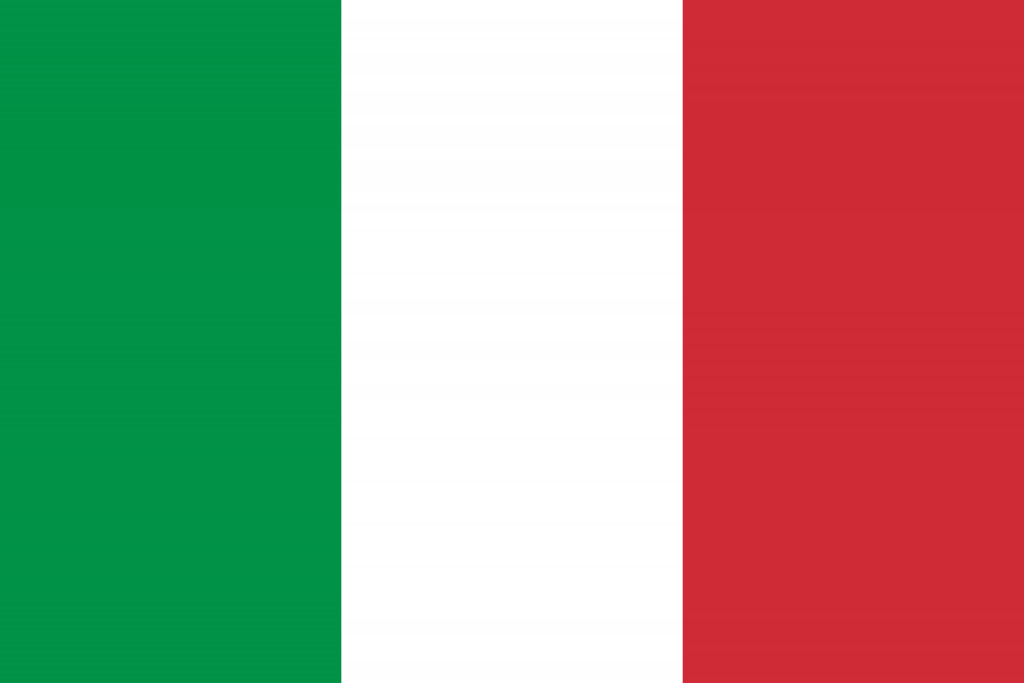 Italy