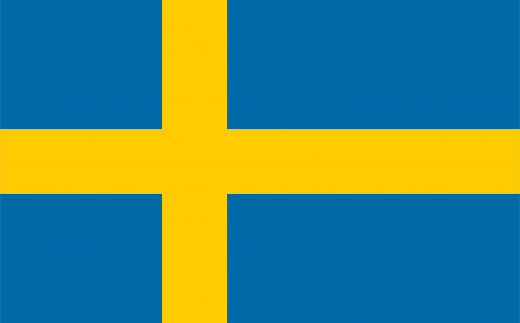 Sweden