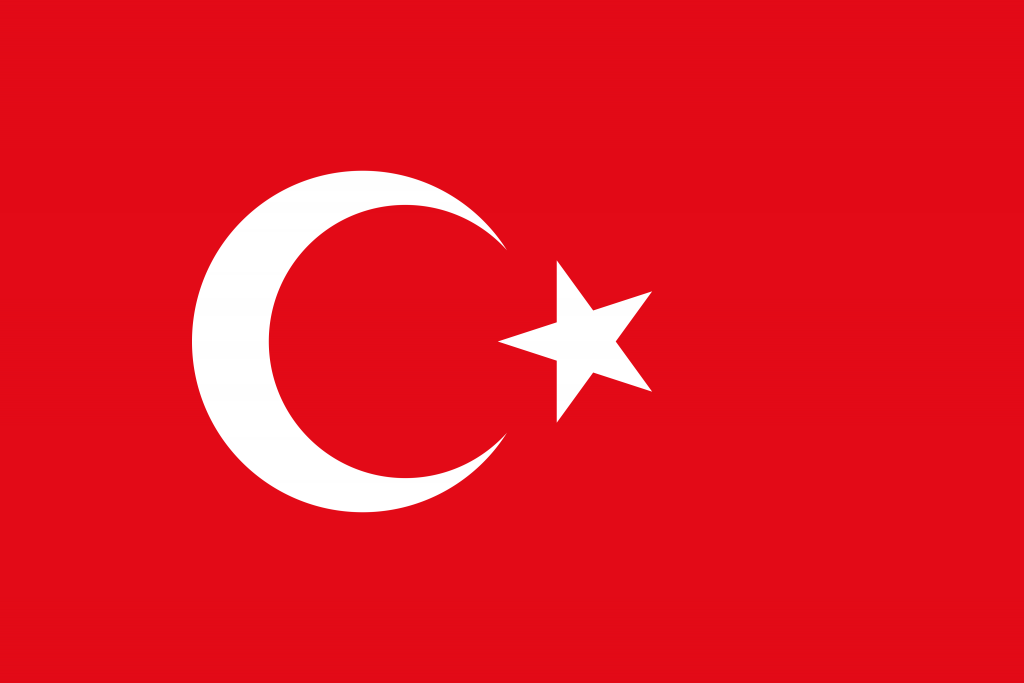 Turkey