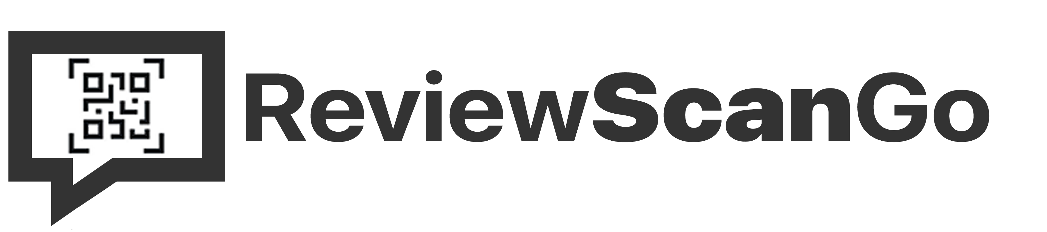 ReviewScanGo Logo