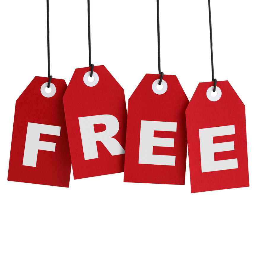 Join our VIP club now for FREE PRODUCT